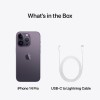 Apple iPhone 14 Pro128GB Deep Purple garantija