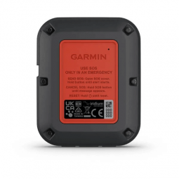 Garmin inReach Messenger, Black - nešiojamas GPS imtuvas pigiai