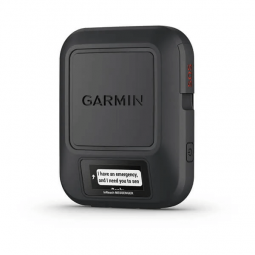 Garmin inReach Messenger, Black - nešiojamas GPS imtuvas internetu