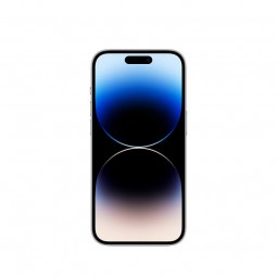 Apple iPhone 14 Pro 128GB Silver pigiau