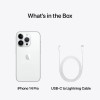 Apple iPhone 14 Pro 128GB Silver garantija