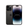 Apple iPhone 14 Pro 256GB Space Black kaina