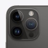 Apple iPhone 14 Pro 256GB Space Black išsimokėtinai