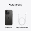 Apple iPhone 14 Pro 256GB Space Black lizingu