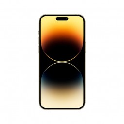 Apple iPhone 14 Pro Max 256GB Gold pigiau
