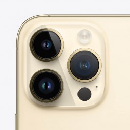 Apple iPhone 14 Pro Max 256GB Gold išsimokėtinai