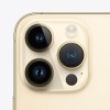 Apple iPhone 14 Pro Max 256GB Gold išsimokėtinai