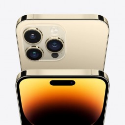 Apple iPhone 14 Pro Max 256GB Gold lizingu