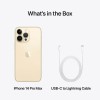 Apple iPhone 14 Pro Max 256GB Gold garantija