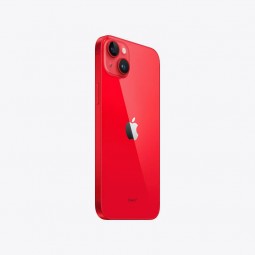 Apple iPhone 14 Plus 128GB (PRODUCT) RED internetu