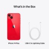 Apple iPhone 14 Plus 128GB (PRODUCT) RED lizingu