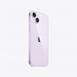 Apple iPhone 14 Plus 256GB Purple internetu