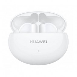 Huawei FreeBuds 4i belaidės ausinės, baltos