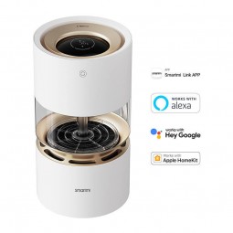 Xiaomi Smartmi Rainforest Humidifier 3L oro drėkintuvas - difuzorius išsimokėtinai