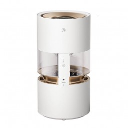 Xiaomi Smartmi Rainforest Humidifier 3L oro drėkintuvas - difuzorius pigiai