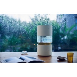 Xiaomi Smartmi Rainforest Humidifier 3L oro drėkintuvas - difuzorius skubiai