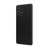 Samsung Galaxy A52 4/128GB DS SM-A525F Awesome Black išmanusis telefonas pigiai