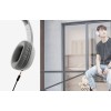 Edifier W800BT Plus Wireless Headphones, White - belaidės ausinės kaune