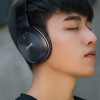 Edifier W800BT Plus Wireless Headphones, White - belaidės ausinės garantija