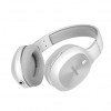 Edifier W800BT Plus Wireless Headphones, White - belaidės ausinės išsimokėtinai