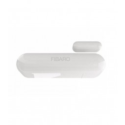 Fibaro Door Window Sensor For Apple Homekit - durų ir langų atidarymo jutiklis pigiau