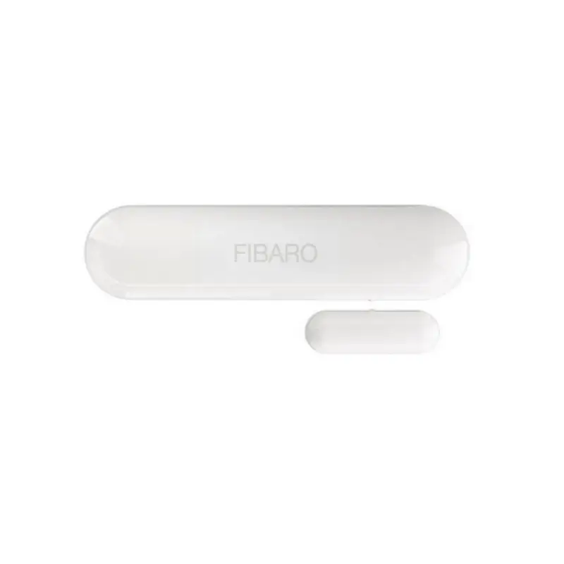 Fibaro Door Window Sensor For Apple Homekit - durų ir langų atidarymo jutiklis  kaina