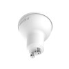 Yeelight GU10 Smart Bulb W1 Dimmable 4-Pack 4.8W, 350lm, 2700K, Warm White, 50mm, LED išmanioji lemputė internetu