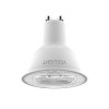Yeelight GU10 Smart Bulb W1 Dimmable 4-Pack 4.8W, 350lm, 2700K, Warm White, 50mm, LED išmanioji lemputė išsimokėtinai
