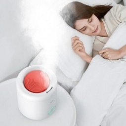 Xiaomi Deerma F301 Ultrasonic Humidifier 2.5L oro drėkintuvas - difuzorius lizingu