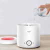 Xiaomi Deerma F301 Ultrasonic Humidifier 2.5L oro drėkintuvas - difuzorius pigiau