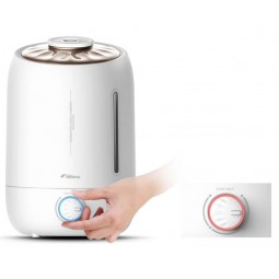 Xiaomi Deerma F500 Ultrasonic Humidifier 5 L oro drėkintuvas - difuzorius internetu