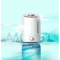 Xiaomi Deerma F500 Ultrasonic Humidifier 5 L oro drėkintuvas - difuzorius išsimokėtinai