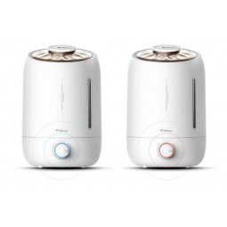 Xiaomi Deerma F500 Ultrasonic Humidifier 5 L oro drėkintuvas - difuzorius pigiai