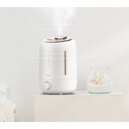 Xiaomi Deerma F500 Ultrasonic Humidifier 5 L oro drėkintuvas - difuzorius kaune