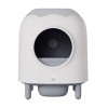 HHOLove iPet Intelligent Self-Cleaning Cat Litter Box - savaime išsivalanti kačių kraiko dėžė pigiau