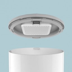 Xiaomi Petoneer Nutri Vision Mini Feeder - išmanusis naminių gyvūnų maisto dozatorius su vaizdo kamera pigiai