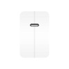 Apple USB-C 30W Power Adapter, White - buitinis įkroviklis internetu