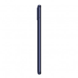 Samsung Galaxy A03 4/64GB DS A035G Blue - išmanusis telefonas atsiliepimai