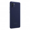 Samsung Galaxy A03 4/64GB DS A035G Blue - išmanusis telefonas lizingu