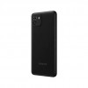 Samsung Galaxy A03 4/64GB DS A035G Black - išmanusis telefonas lizingu
