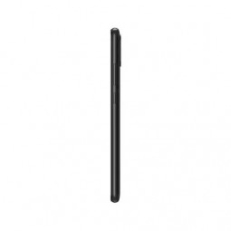 Samsung Galaxy A03 4/64GB DS A035G Black - išmanusis telefonas kaune