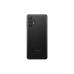 Samsung Galaxy A32 5G 4/64GB DS SM-A326B Awesome Black išmanusis telefonas pigiau