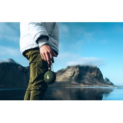 Edifier MP100 Plus Speaker, Forest Green - belaidė kolonėlė kaune