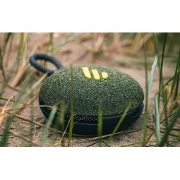 Edifier MP100 Plus Speaker, Forest Green - belaidė kolonėlė atsiliepimai