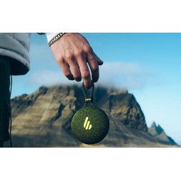 Edifier MP100 Plus Speaker, Forest Green - belaidė kolonėlė garantija