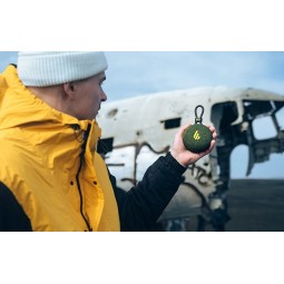 Edifier MP100 Plus Speaker, Forest Green - belaidė kolonėlė epirkimas.lt