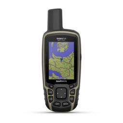 Garmin GPSMAP 65, Black - nešiojamas GPS delninis palydovinio ryšio įrenginys atsiliepimai