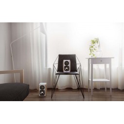 Edifier S880D Multimedia Stereo Speakers 2.0, Bluetooth, White - garso kolonėlės pigiai