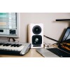 Edifier S880D Multimedia Stereo Speakers 2.0, Bluetooth, White - garso kolonėlės internetu