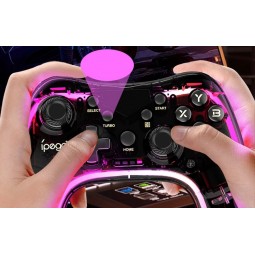 iPega PG-9228 Wireless Gaming Controller - belaidis žaidimų valdiklis atsiliepimai